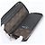 Louis Vuitton Monogram Macassar Zippy Wallet Brown Black - view 6