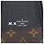 Louis Vuitton Monogram Macassar Zippy Wallet Brown Black - view 7