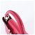 Borsa Louis Vuitton Capucines MM Rosa - vista 2