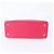 Borsa Louis Vuitton Capucines MM Rosa - vista 6