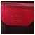 Borsa Louis Vuitton Capucines MM Rosa - vista 8
