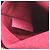 Borsa Tote Louis Vuitton Damier Hyde Park Marrone Fuschia - vista 9