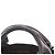Céline Borsa tote in pelle Celine Boogie Bag Marrone - vista 2