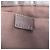 Céline Borsa tote in pelle Celine Boogie Bag Marrone - vista 8