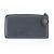 Louis Vuitton Comet Long Wallet aus Taurillon-Leder Schwarz Pink