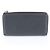 Louis Vuitton Comet Long Wallet aus Taurillon-Leder Schwarz Pink - Ansicht 2