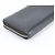 Louis Vuitton Comet Long Wallet aus Taurillon-Leder Schwarz Pink - Ansicht 3