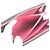Louis Vuitton Comet Long Wallet aus Taurillon-Leder Schwarz Pink - Ansicht 7