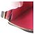 Louis Vuitton Comet Long Wallet aus Taurillon-Leder Schwarz Pink - Ansicht 9