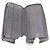Louis Vuitton Damier Graphite Zippy Wallet Black - view 6