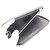 Louis Vuitton Damier Graphite Zippy Wallet Black - view 7