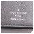 Louis Vuitton Damier Graphite Zippy Wallet Black - view 8
