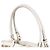 Saco Tote Gucci GG Canvas Abbey Bege - vista 2