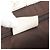 Saco Tote Gucci GG Canvas Abbey Bege - vista 9