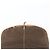Louis Vuitton Monogram Us Porte Abyss Garment Boston Bag Marrone - vista 8