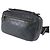 Pouch/Borsa a tracolla Louis Vuitton Damier Infini Ambrelle in pelle Nero