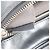 Pouch/Borsa a tracolla Louis Vuitton Damier Infini Ambrelle in pelle Nero - vista 10