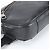 Pouch/Borsa a tracolla Louis Vuitton Damier Infini Ambrelle in pelle Nero - vista 5