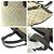 Borsa Tote Louis Vuitton Monogram Mini Françoise Cachi - vista 6