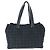 Borsa Tote Chanel New Travel Line MM Nero
