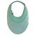 Bulgari Borsa Bvlgari Logomania Mint Green Verde