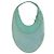 Bulgari Borsa Bvlgari Logomania Mint Green Verde - vista 2