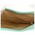 Bulgari Borsa Bvlgari Logomania Mint Green Verde - vista 9