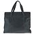 Bulgari Borsa Tote/Spalla Bvlgari Vintage in pelle nera 2-Way Nero - vista 2
