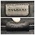 Bulgari Borsa Tote/Spalla Bvlgari Vintage in pelle nera 2-Way Nero - vista 4