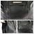 Bulgari Borsa Tote/Spalla Bvlgari Vintage in pelle nera 2-Way Nero - vista 5