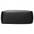 Borsa Tote Saint Laurent in pelle nera Nero - vista 4