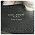 Borsa Tote Saint Laurent in pelle nera Nero - vista 6