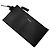 Borsa Tote Saint Laurent in pelle nera Nero - vista 7