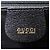 Bamboo Borsa Gucci in pelle nera e bambù Nero - vista 7