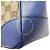 Borsa a mano/Borsa a tracolla da donna Gucci Blu Beige - vista 8