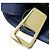 Borsa a mano/Borsa a tracolla da donna Gucci Blu Beige - vista 9