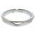 Boucheron Unisex Platinring