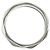 Boucheron Unisex Platinring - Ansicht 5