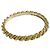 Anello Fascia Boucheron Serpent Bohème in Oro Giallo 18K - vista 2