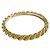 Anello Fascia Boucheron Serpent Bohème in Oro Giallo 18K - vista 3