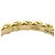 Anello Fascia Boucheron Serpent Bohème in Oro Giallo 18K - vista 6