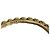 Anello Fascia Boucheron Serpent Bohème in Oro Giallo 18K - vista 7
