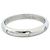 Cartier 1895 Platinbandring