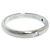 Cartier 1895 Platinbandring - Ansicht 3