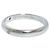Cartier 1895 Platinbandring - Ansicht 4