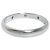 Cartier 1895 Platinbandring - Ansicht 5
