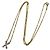 Collana con pendente Tiffany & Co. Kiss - vista 3