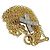 Collana con pendente Tiffany & Co. Kiss - vista 4