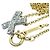 Collana con pendente Tiffany & Co. Kiss - vista 6