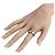 Louis Vuitton Men's LV Spike Band Ring - view 9
